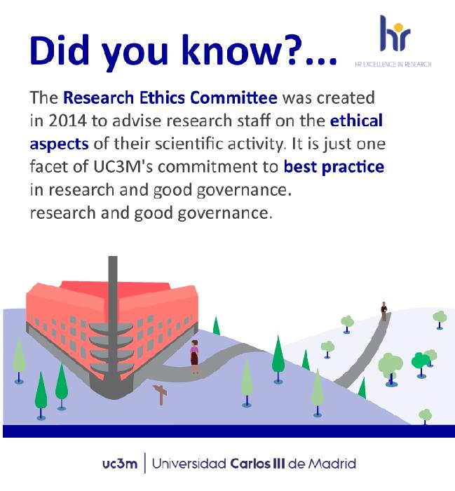 ethical commitment